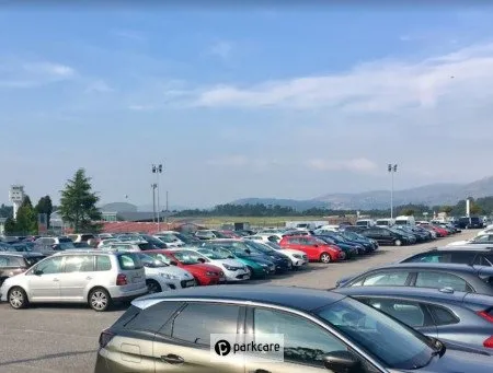 Airport Parking Vigo Low Cost imagen 1