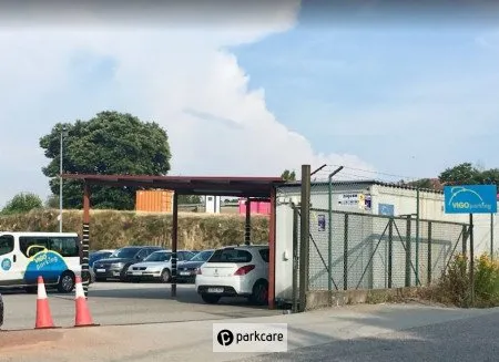 Airport Parking Vigo Low Cost imagen 3