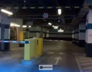 Hilton Madrid Airport Parking imagen 4