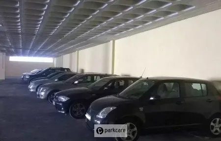 JetPark Aparcacoches Lisboa imagen 4