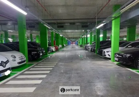 Good Parking BCN imagen 1