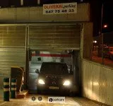 Oliveral Parking imagen 3
