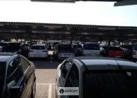 Parking Aeropuerto Madrid T1-T2-T3 Larga estancia imagen 5