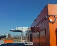 Parking Naranja Madrid imagen 6