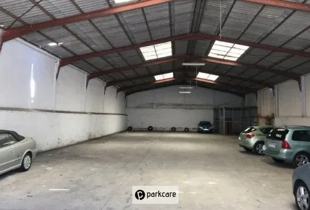 APM Parking Malaga imagen 2