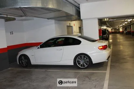 Hotel Maydrit Madrid imagen 2