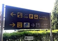 Parking Aeropuerto Madrid T1-T2-T3 imagen 3