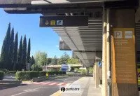 Parking Aeropuerto Madrid T1-T2-T3 imagen 4