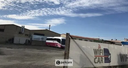 Wifi Park Madrid imagen 3