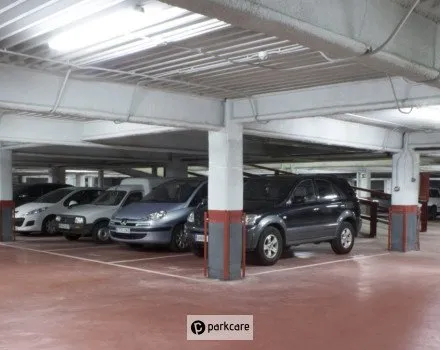ViParking Madrid imagen 2