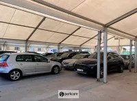Parking Sur Shuttle M&aacute;laga imagen 3