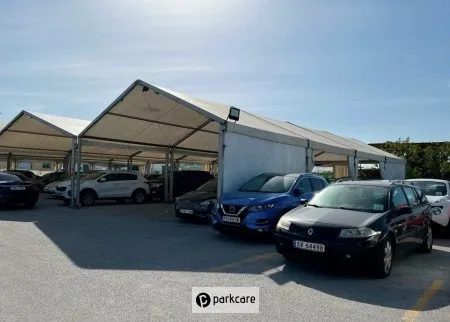 Parking Sur Shuttle M&aacute;laga imagen 8