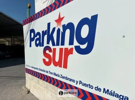 Parking Sur Valet M&aacute;laga imagen 2