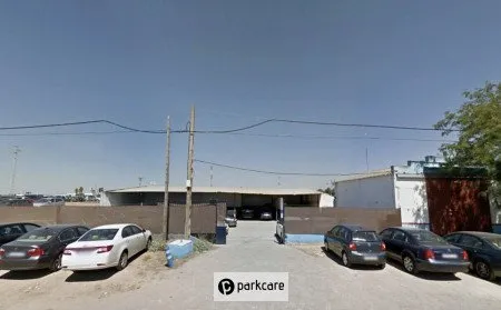 McParking Sevilla imagen 1