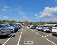 Parking Bajo Coste Aeropuerto Bilbao imagen 2