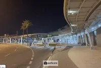 Parking P1 Low Cost Plus Aeropuerto Faro imagen 1