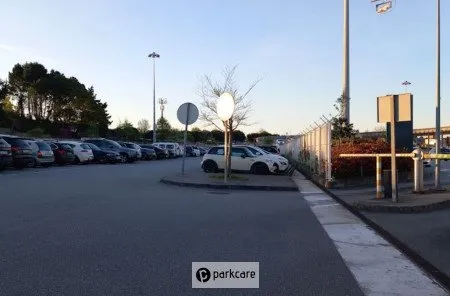Parking P1 Classic Aeropuerto Oporto imagen 1