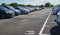 BipBip Parking Aeropuerto Madrid imagen 3