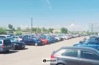 Valet Barajas Parking imagen 1