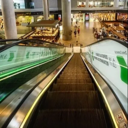 Aeropuerto M&aacute;laga